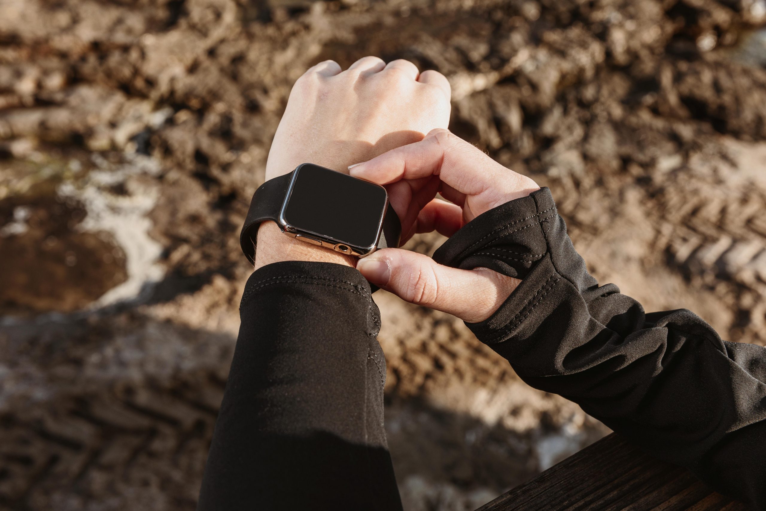 Smartwatch do zadań specjalnych. Apple Watch Explorer Edition trafi na rynek już w tym roku?