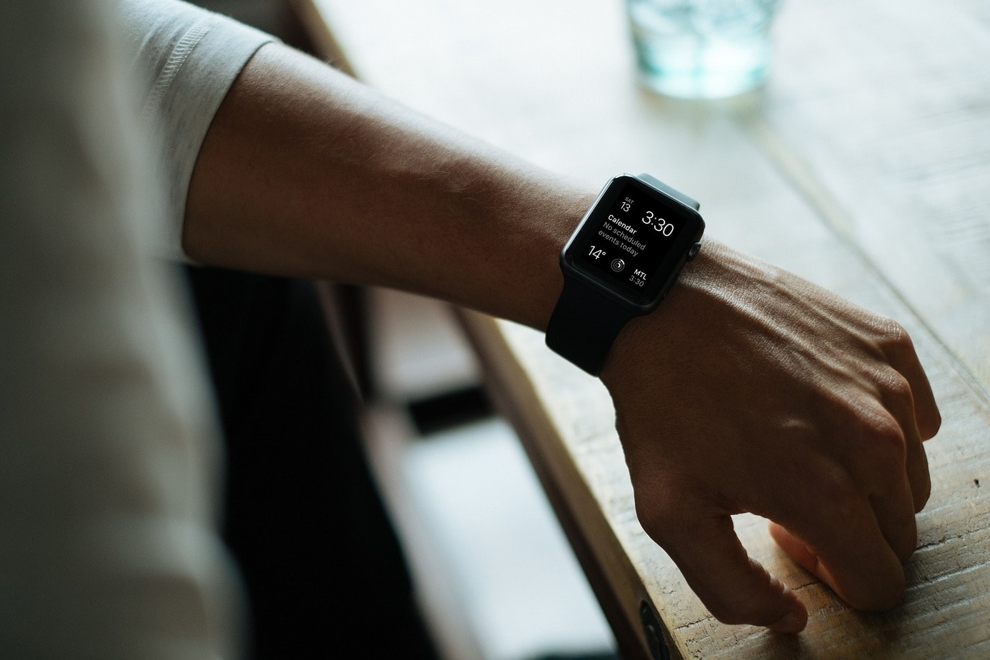 Smartwatche w wersji premium. Apple dzieli i rządzi na rynku inteligentych zegarków