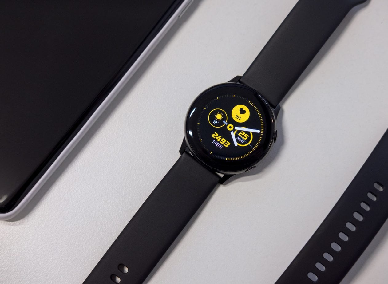 Xiaomi Mi Watch Revolve Active – aż 117 trybów sportowych i rynkowa cena!