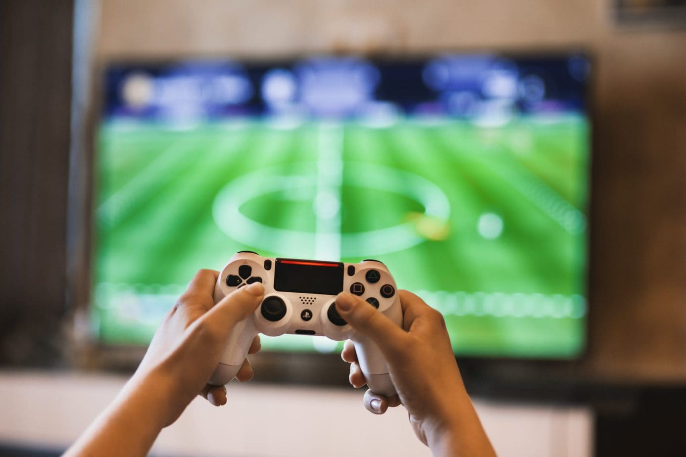 Prawdziwy mecz jak gra komputerowa. BT Sport rewolucjonizuje transmisje piłkarskie w TV!