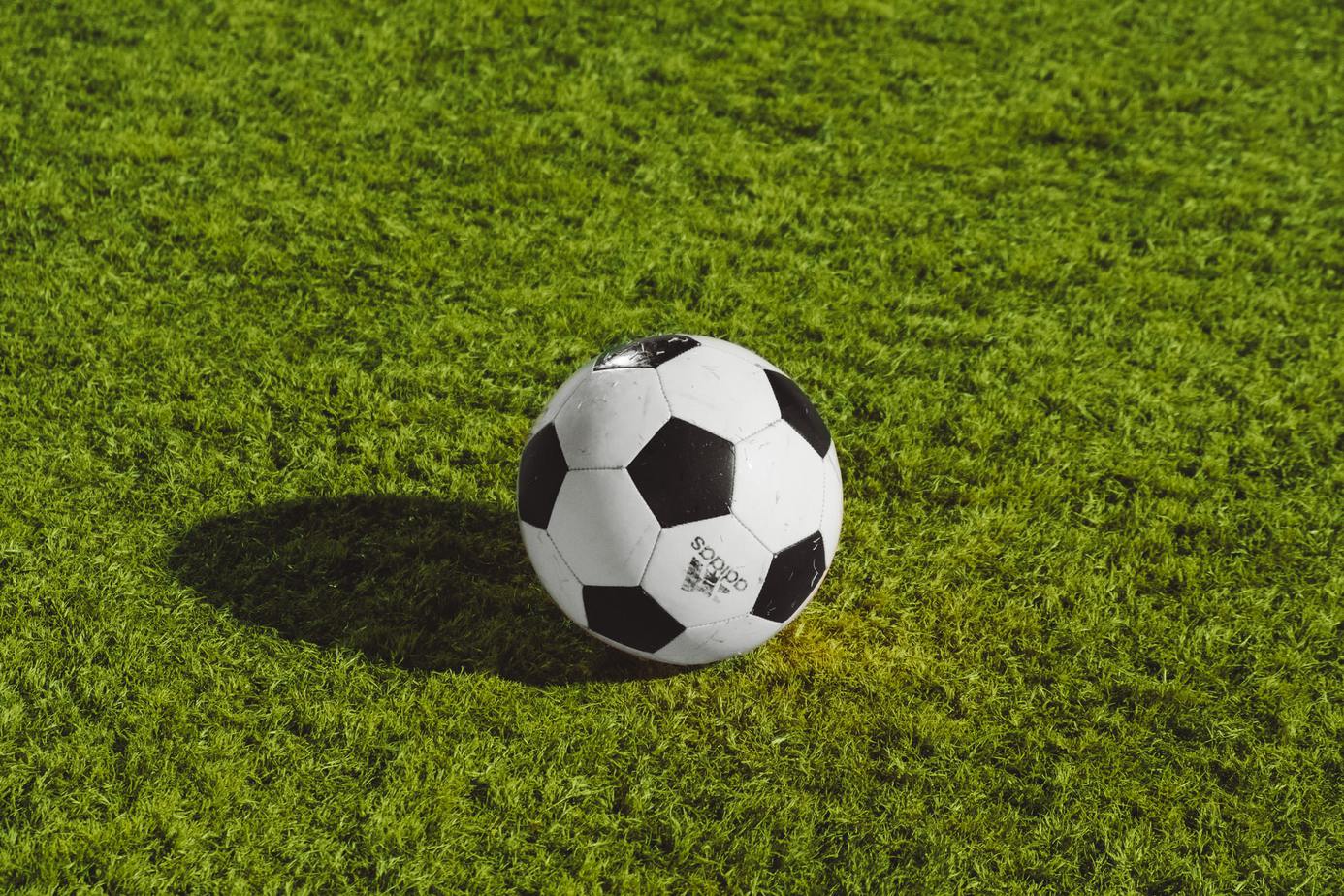 Zepp Football Tracker – kieszonkowy rejestrator najważniejszych osiągów piłkarza