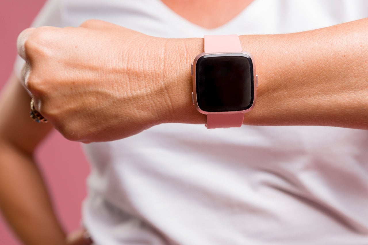 Apple Watch Ultra – czy to najlepszy zegarek w teren?