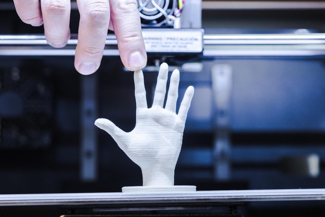 Jak skanery 3D przemysłowe zmieniają proces digitalizacji obiektów? Przegląd możliwości i zastosowań