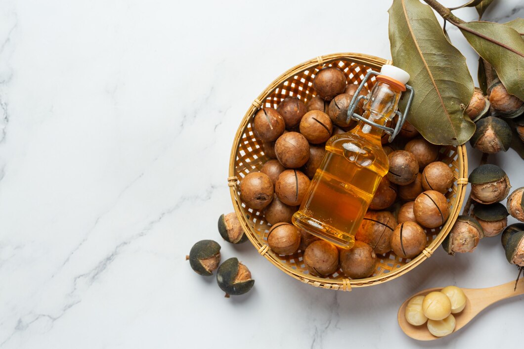 Jak olej arganowy może zrewolucjonizować twoją codzienną pielęgnację?