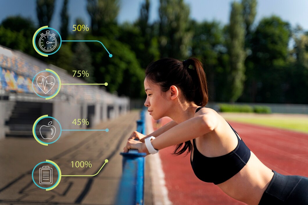 Czy technologia może poprawić Twoje wyniki w bieganiu? Poznaj najnowsze gadżety dla biegaczy
