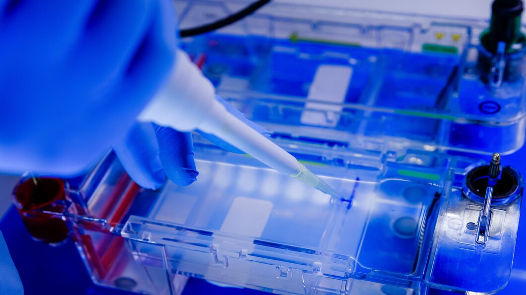 Biochemia – ak badania laboratoryjne pomagają monitorować stan zdrowia